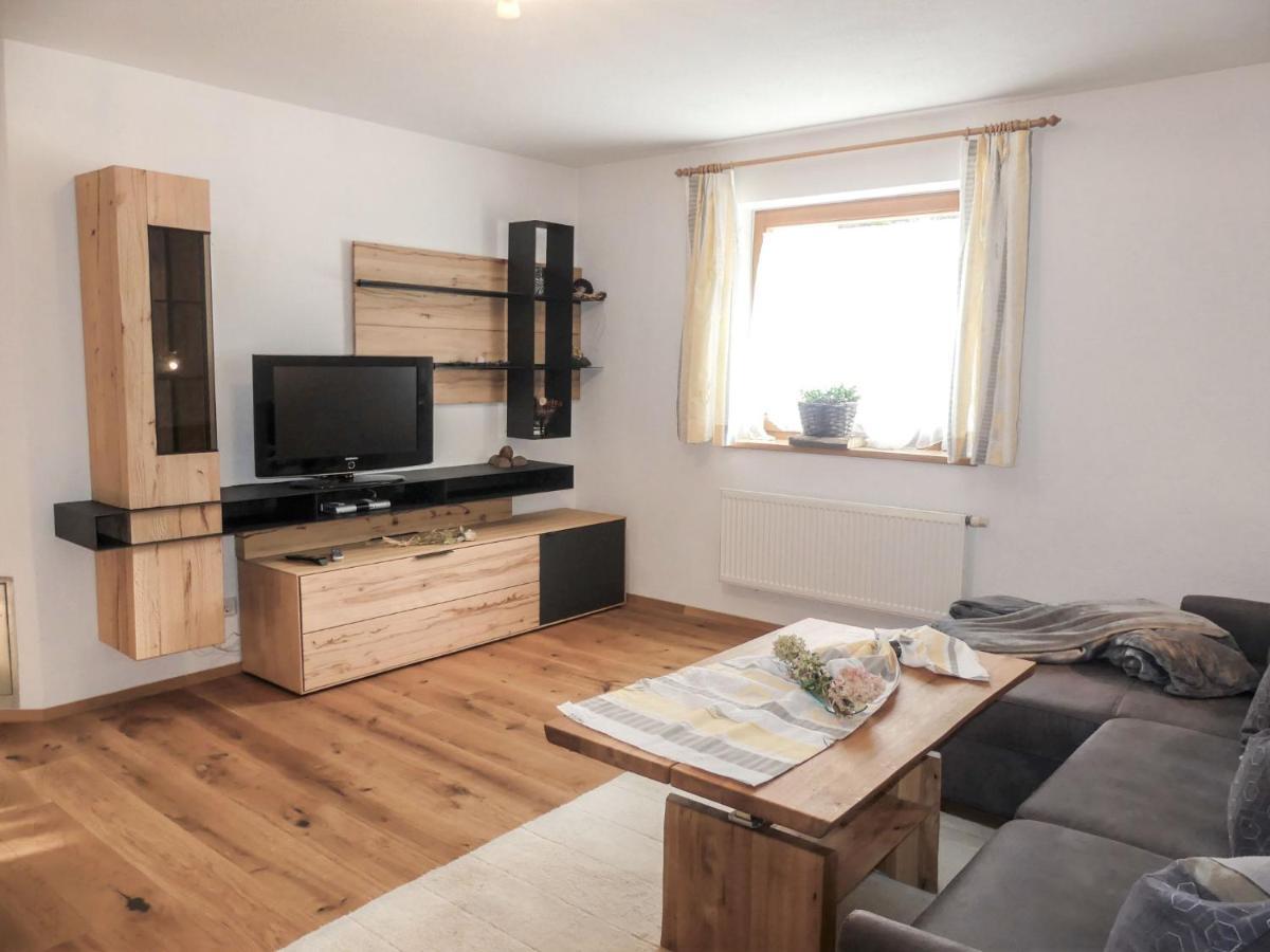 Apartment Apartment Eberharter By Interhome Штрасс-ім-Ціллерталь Екстер'єр фото