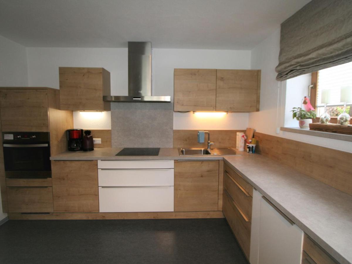 Apartment Apartment Eberharter By Interhome Штрасс-ім-Ціллерталь Екстер'єр фото