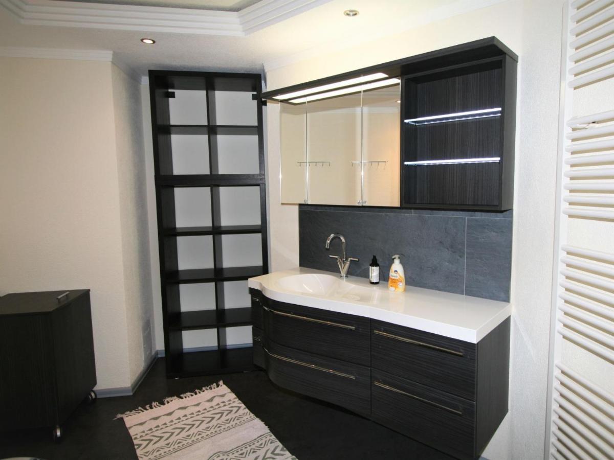 Apartment Apartment Eberharter By Interhome Штрасс-ім-Ціллерталь Екстер'єр фото
